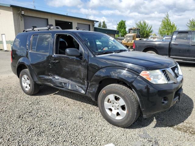 Photo 4 from auction – 2008 NISSAN PATHFINDER with VIN 5N1AR18B68C622663