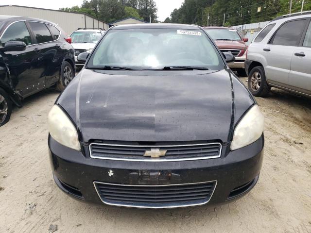 Photo 5 from auction – 2011 CHEVROLET IMPALA LS with VIN 2G1WF5EK0B1128478