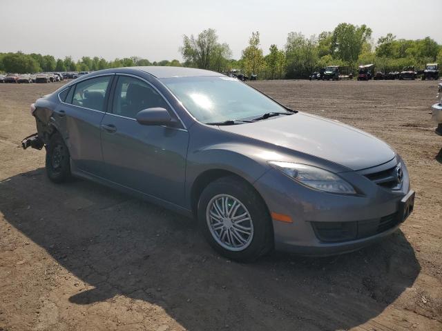 Photo 4 from auction – 2009 MAZDA 6 I with VIN 1YVHP81A095M17150
