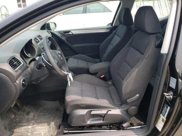 Photo 7 from auction – 2013 VOLKSWAGEN GOLF with VIN WVWBB7AJ8DW125687