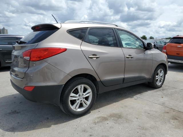 Photo 3 from auction – 2012 HYUNDAI TUCSON GLS with VIN KM8JU3AC4CU340862