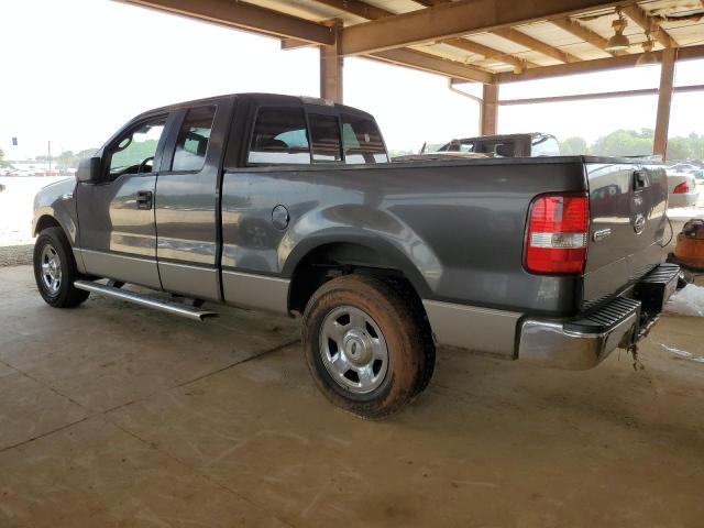 Photo 2 from auction – 2005 FORD F150 with VIN 1FTRX12W25NA40939