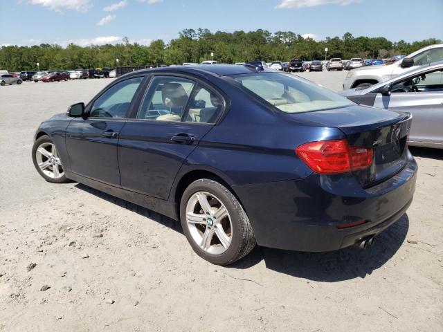 Photo 2 from auction – 2013 BMW 328 XI SUL with VIN WBA3B5C50DF591765
