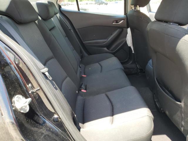 Photo 10 from auction – 2014 MAZDA 3 TOURING with VIN JM1BM1V77E1107332