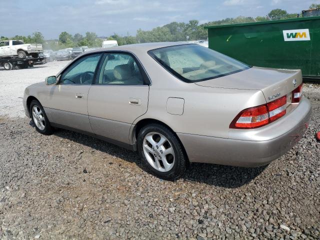 Foto 2 de la subasta – 2000 LEXUS ES 300 con VIN JT8BF28G4Y0282187