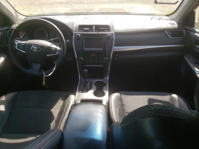 Photo 8 from auction – 2015 TOYOTA CAMRY LE with VIN 4T1BF1FKXFU497030