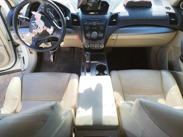 Photo 8 from auction – 2014 ACURA RDX with VIN 5J8TB4H3XEL015836