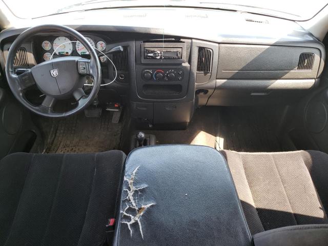 Photo 8 from auction – 2005 DODGE RAM 3500 S with VIN 3D7LS38C85G774996