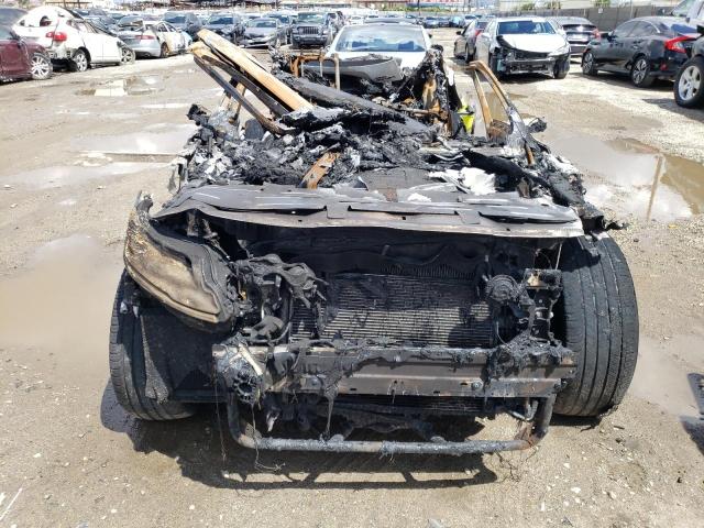Photo 5 from auction – 2020 LAND ROVER RANGE ROVE with VIN SALYK2EX1LA241796