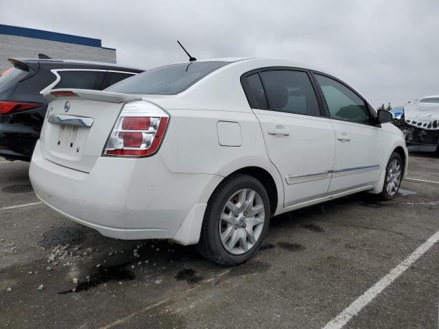 Photo 3 from auction – 2012 NISSAN SENTRA 2.0 with VIN 3N1AB6AP4CL744594