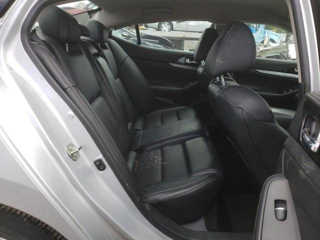 Photo 10 from auction – 2017 NISSAN MAXIMA 3.5 with VIN 1N4AA6AP7HC376128