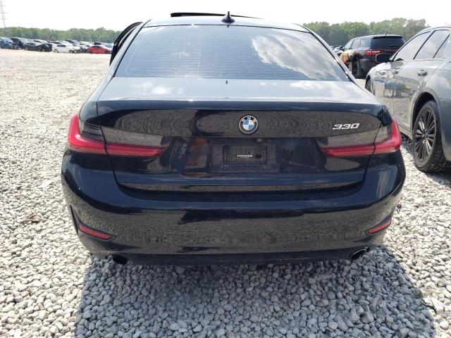 Photo 6 from auction – 2020 BMW 330I with VIN 3MW5R1J06L8B07349