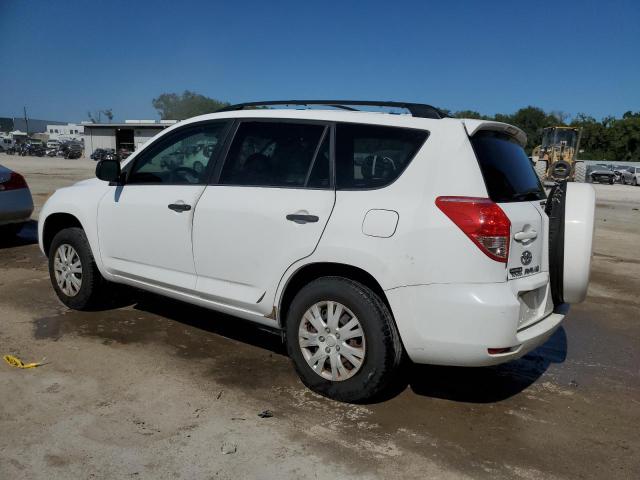Photo 2 from auction – 2008 TOYOTA RAV4 with VIN JTMZD33V286063288