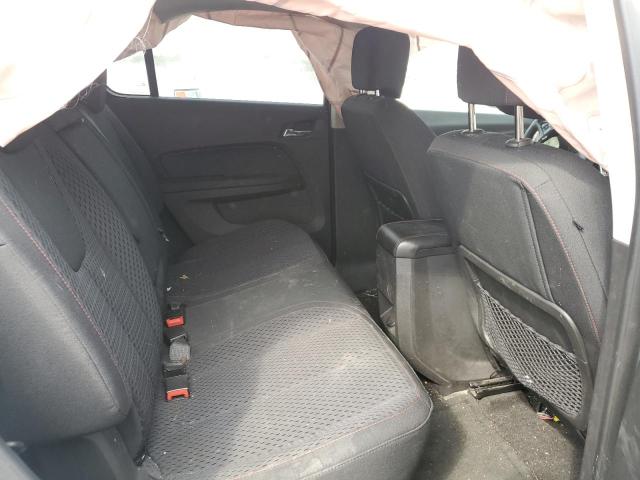 Photo 11 from auction – 2013 CHEVROLET EQUINOX LS with VIN 2GNFLCEK8D6175517