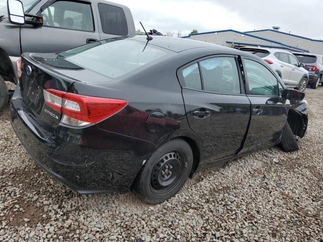 Photo 3 from auction – 2022 SUBARU IMPREZA with VIN 4S3GKAB61N3601598
