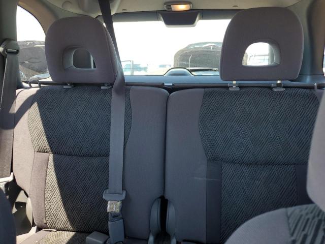 Photo 10 from auction – 2002 TOYOTA RAV 4 with VIN JTEHH20V626038489