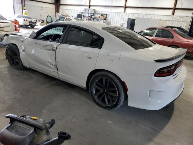 Photo 2 from auction – 2019 DODGE CHARGER SC with VIN 2C3CDXGJ1KH707975