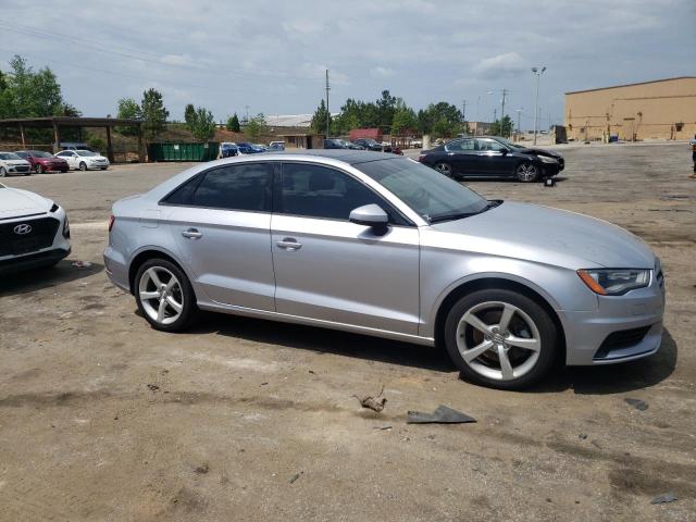 Photo 4 from auction – 2015 AUDI S3 PREMIUM with VIN WAUBFGFFXF1045880