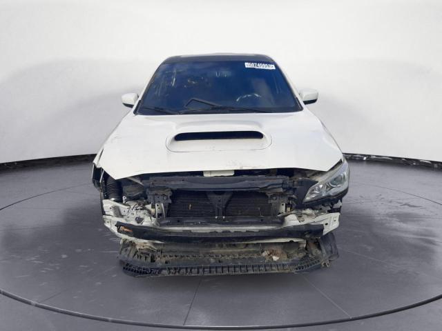 Photo 5 from auction – 2016 SUBARU WRX PREMIU with VIN JF1VA1E69G8834341