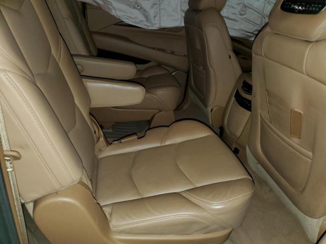 Photo 11 from auction – 2017 CADILLAC ESCALADE E with VIN 1GYS4KKJXHR143697