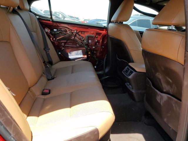 Photo 10 from auction – 2021 LEXUS ES 300H with VIN 58ADA1C18MU010397