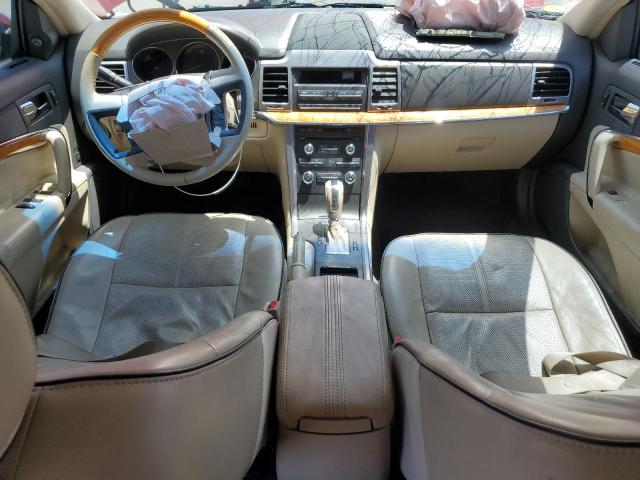 Photo 8 from auction – 2011 LINCOLN MKZ with VIN 3LNHL2GC1BR769241