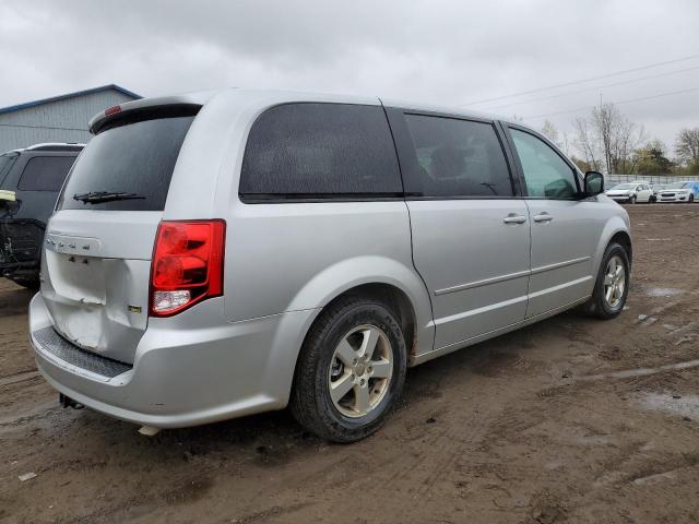 Photo 3 from auction – 2011 DODGE GRAND CARA with VIN 2D4RN3DGXBR628676