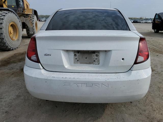 Photo 6 from auction – 2003 SATURN ION LEVEL with VIN 1G8AJ52F03Z102988