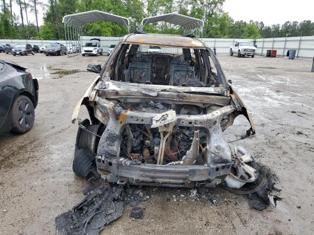 Photo 5 from auction – 2013 GMC ACADIA SLT with VIN 1GKKRRKD8DJ198978