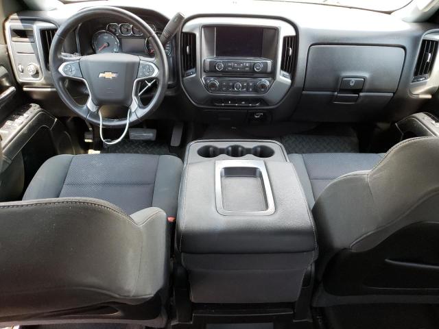 Photo 8 from auction – 2015 CHEVROLET SILVERADO with VIN 1GCRCREH5FZ210678