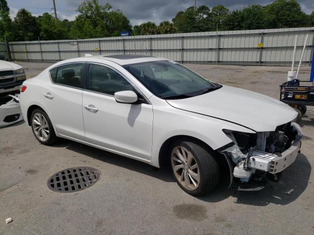 Photo 4 from auction – 2016 ACURA ILX BASE W with VIN 19UDE2F32GA019011
