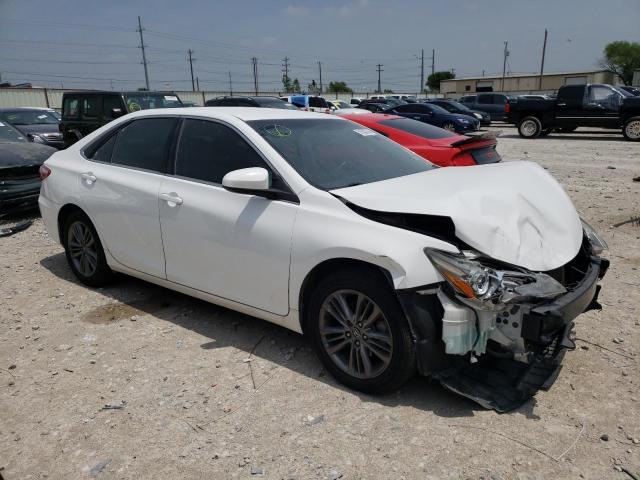 Photo 4 from auction – 2017 TOYOTA CAMRY LE with VIN 4T1BF1FK3HU689442