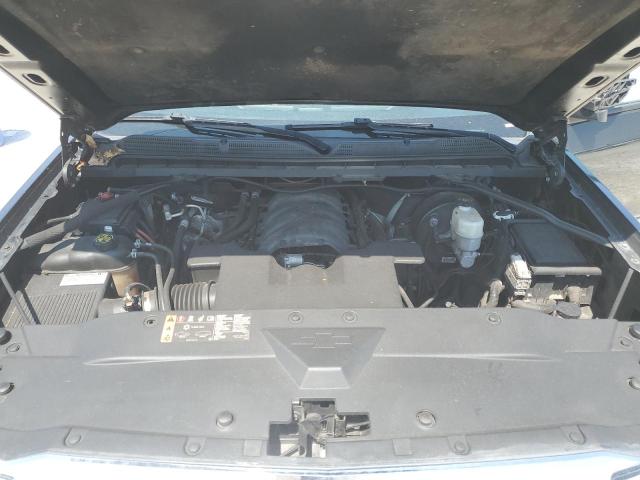 Photo 11 from auction – 2019 CHEVROLET SILVERADO with VIN 2GCVKPEC4K1162071