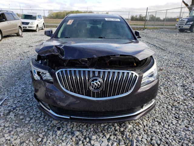 Photo 5 from auction – 2014 BUICK LACROSSE with VIN 1G4GB5GR6EF205672
