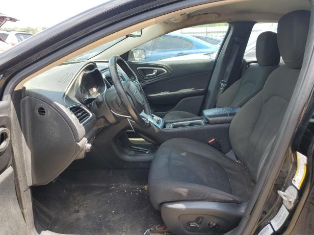 Photo 7 from auction – 2015 CHRYSLER 200 LIMITE with VIN 1C3CCCAB7FN591398