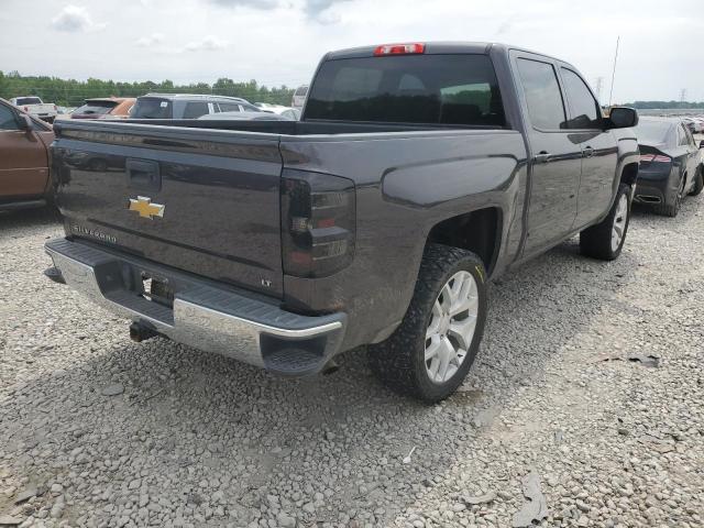 Photo 3 from auction – 2015 CHEVROLET SILVERADO with VIN 3GCUKREC6FG532246