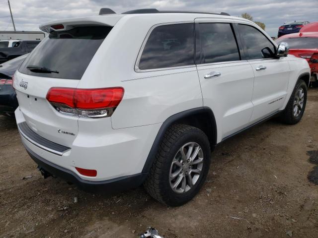 Photo 3 from auction – 2015 JEEP GRAND CHER with VIN 1C4RJFBGXFC625384