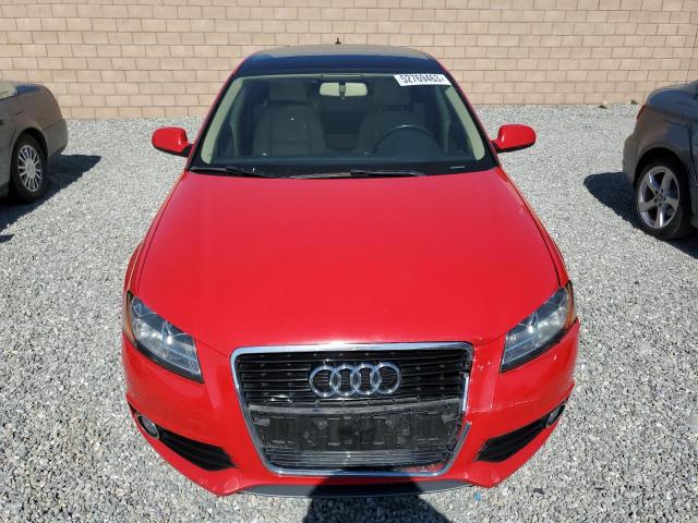 Photo 5 from auction – 2013 AUDI A3 PREMIUM with VIN WAUBJAFM5DA008551