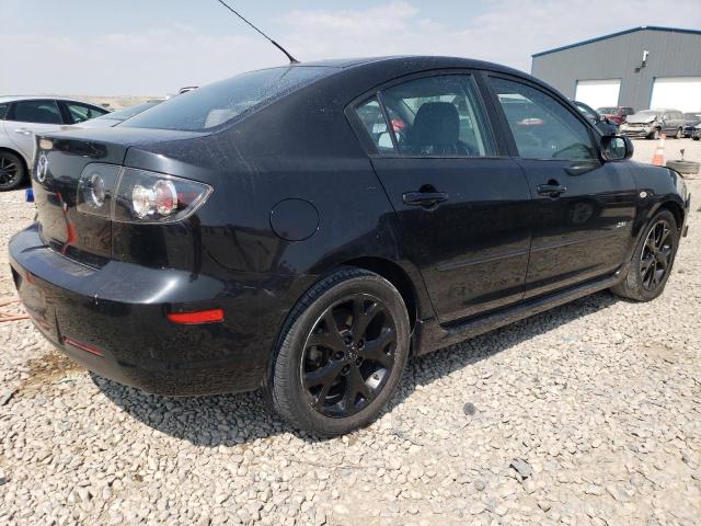 Photo 3 from auction – 2009 MAZDA 3 S with VIN JM1BK323391223474