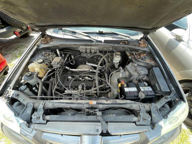 Photo 7 from auction – 2005 MAZDA TRIBUTE I with VIN 4F2YZ92Z25KM57087