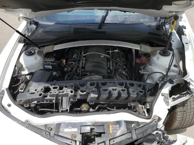 Photo 11 from auction – 2015 CHEVROLET CAMARO 2SS with VIN 2G1FJ1EW3F9241021