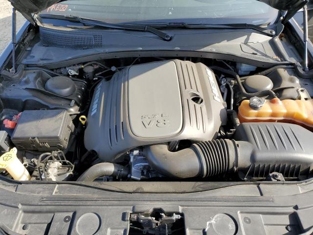 Photo 11 from auction – 2012 CHRYSLER 300 S with VIN 2C3CCADT0CH315593