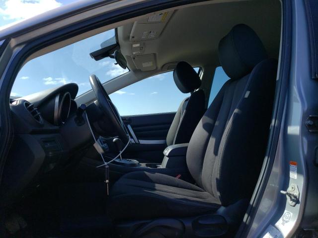 Photo 7 from auction – 2010 MAZDA CX-7 with VIN JM3ER2W55A0338366