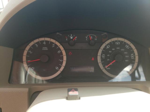 Foto 9 de la subasta – 2012 FORD ESCAPE XLT con VIN 1FMCU0DG3CKB26964