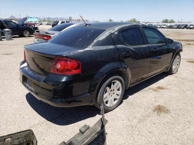 صورة رقم 3 من المزاد - 2012 DODGE AVENGER SE مع VIN 1C3CDZAB9CN111762