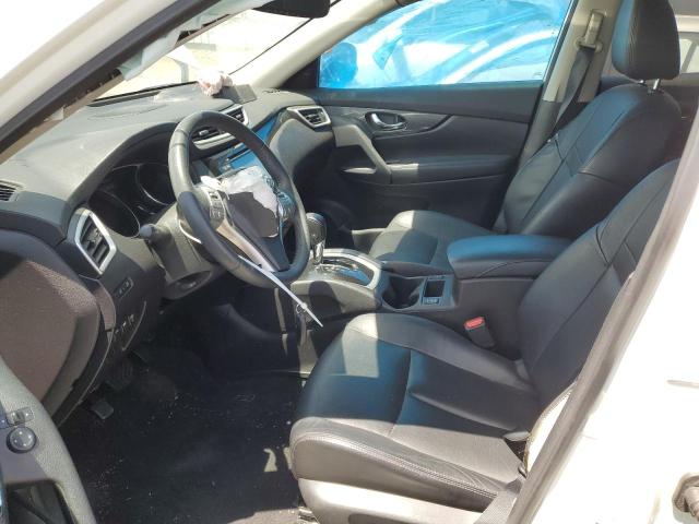 Photo 7 from auction – 2015 NISSAN ROGUE S with VIN 5N1AT2MT2FC856981