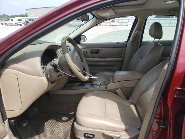 Photo 7 from auction – 2004 FORD TAURUS SES with VIN 1FAFP55S14A197683