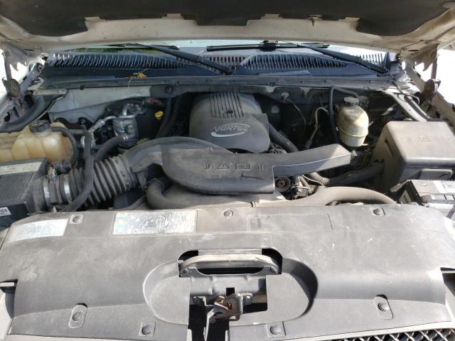 Photo 11 from auction – 2004 CHEVROLET AVALANCHE with VIN 3GNEK12T84G111871