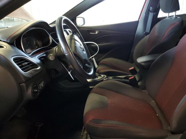 Photo 7 from auction – 2016 DODGE DART SXT with VIN 1C3CDFBBXGD530387