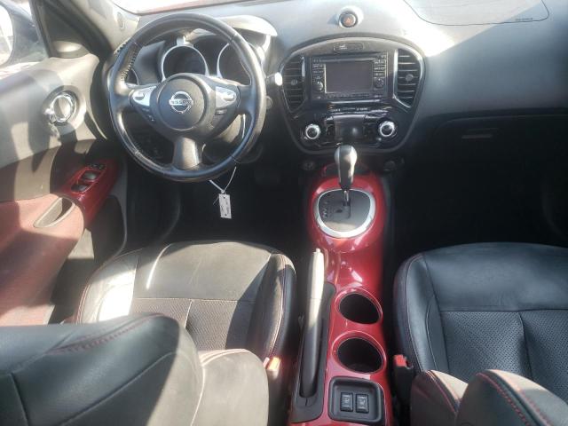 Photo 8 from auction – 2012 NISSAN JUKE S with VIN JN8AF5MV3CT127788